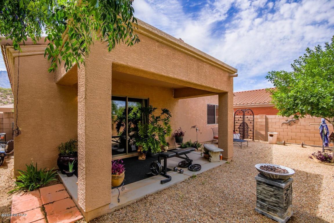 Rams Pass (1-86) - Residential