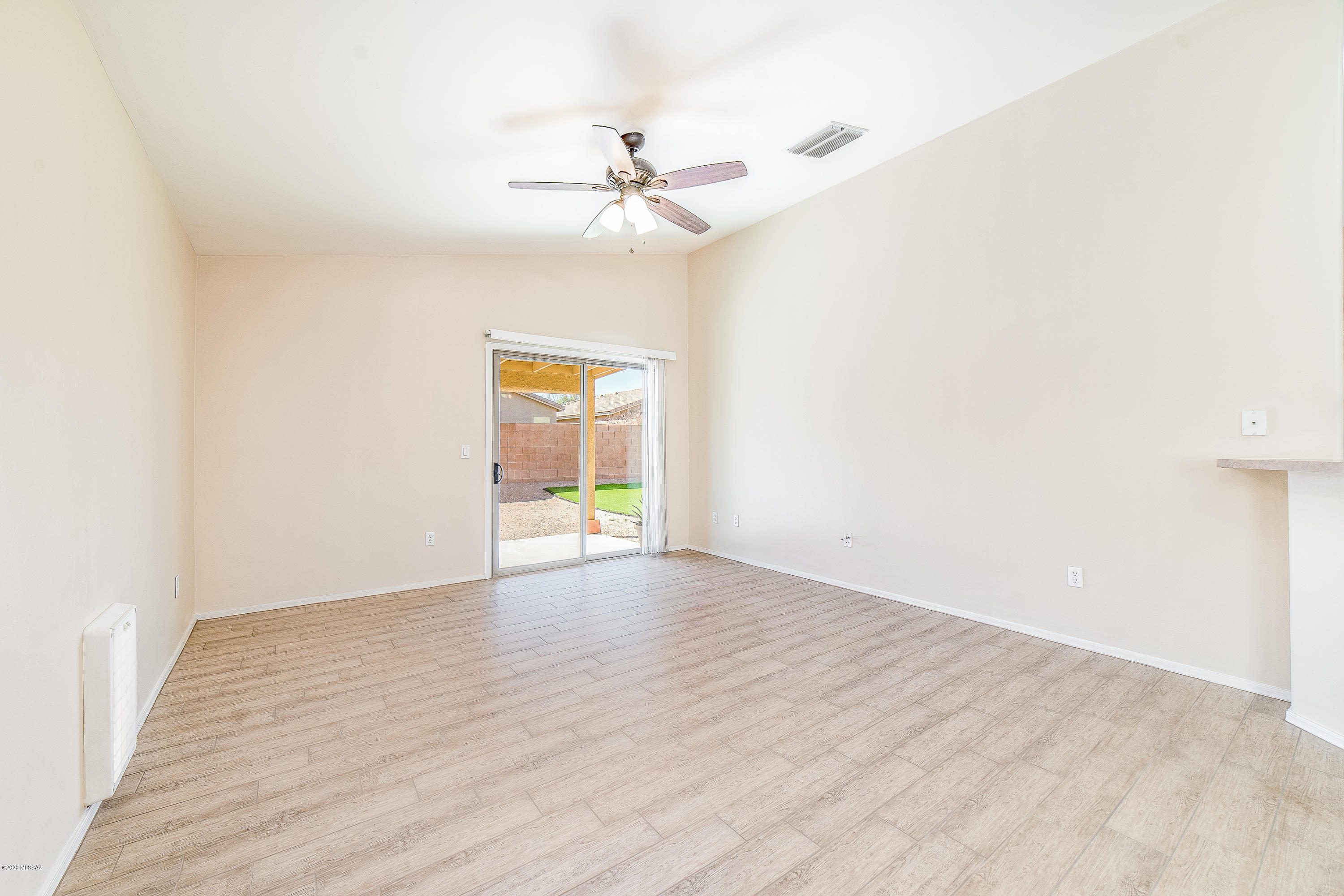 Valencia Reserve South (1-315) - Residential