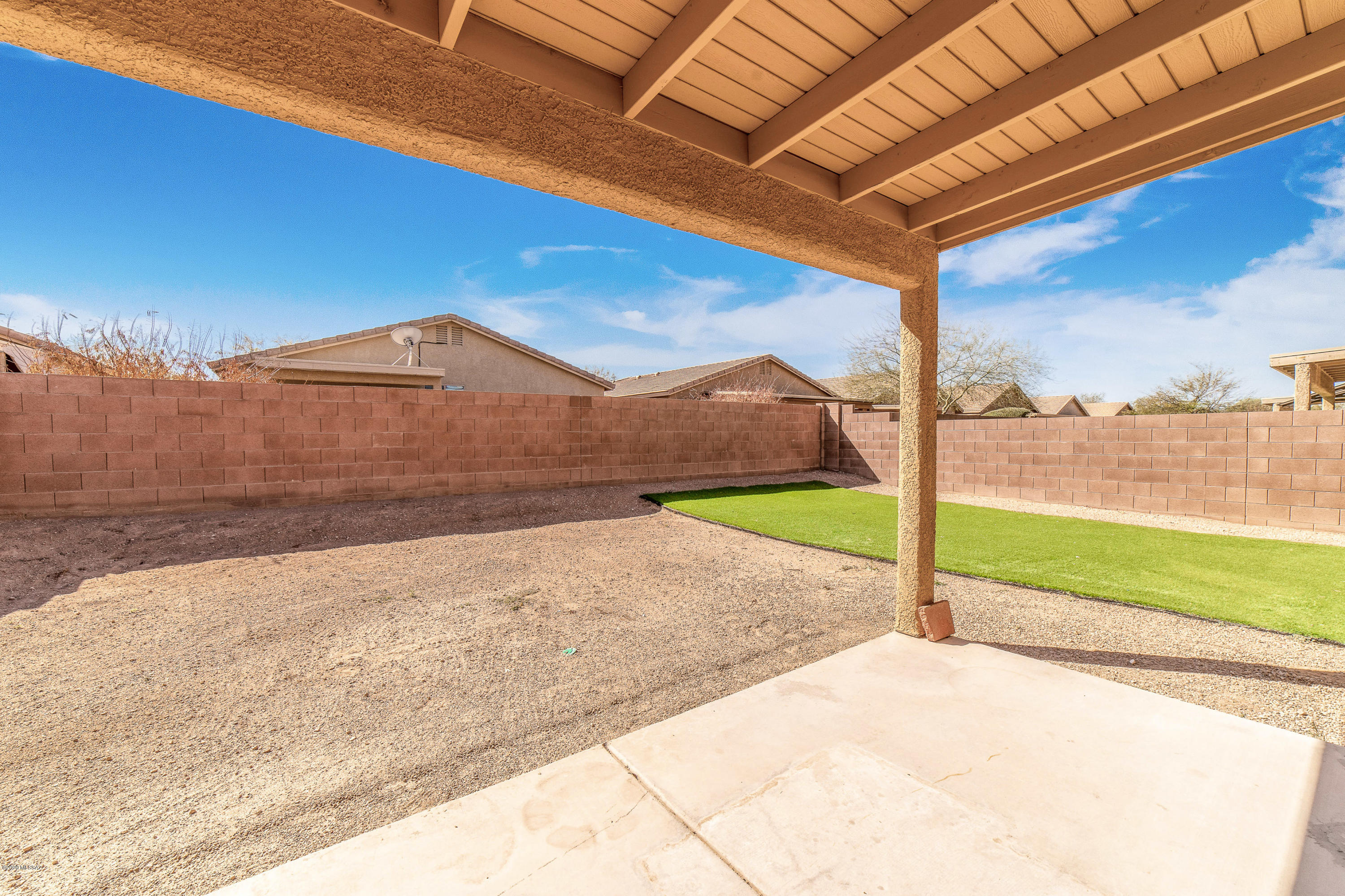 Valencia Reserve South (1-315) - Residential