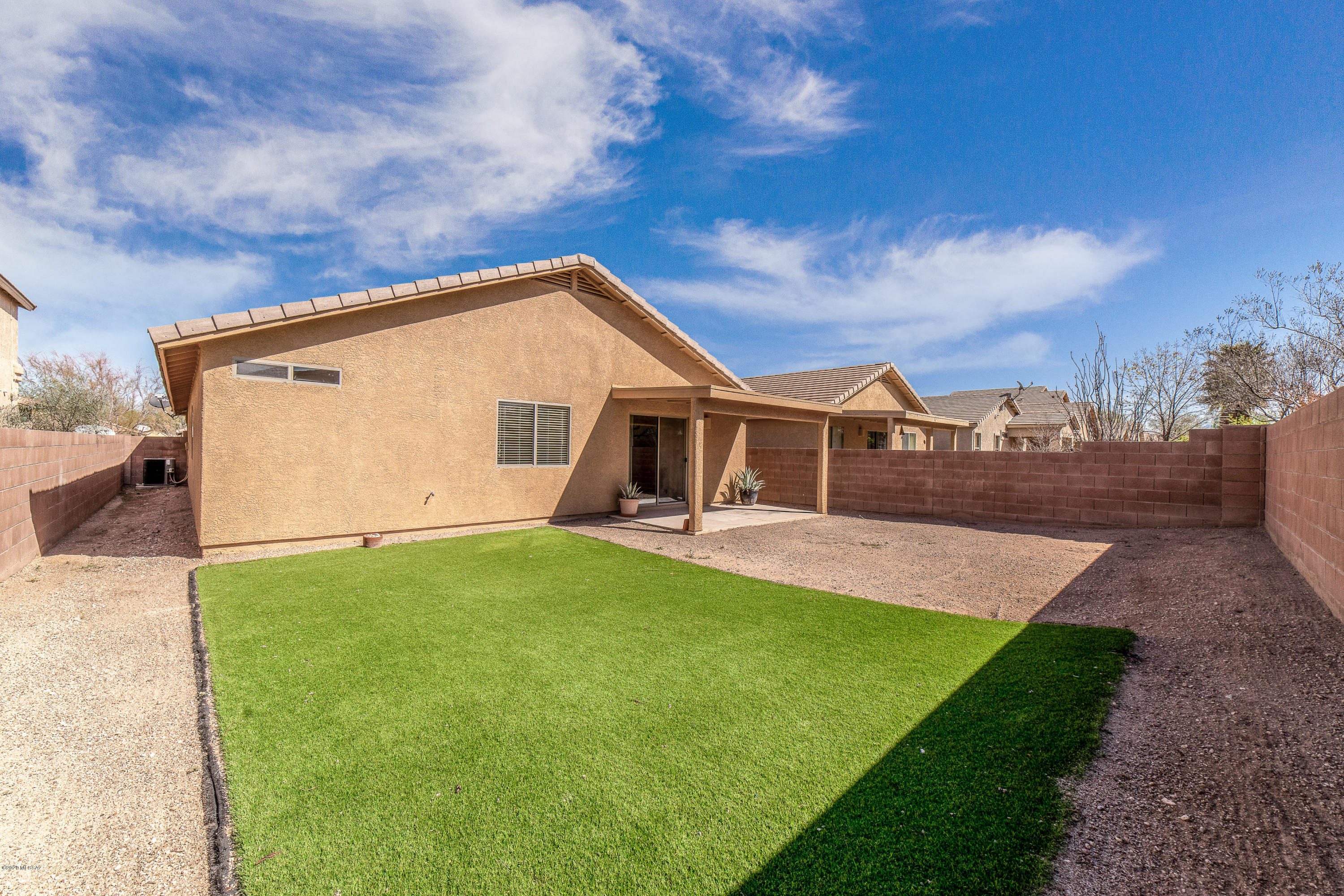 Valencia Reserve South (1-315) - Residential