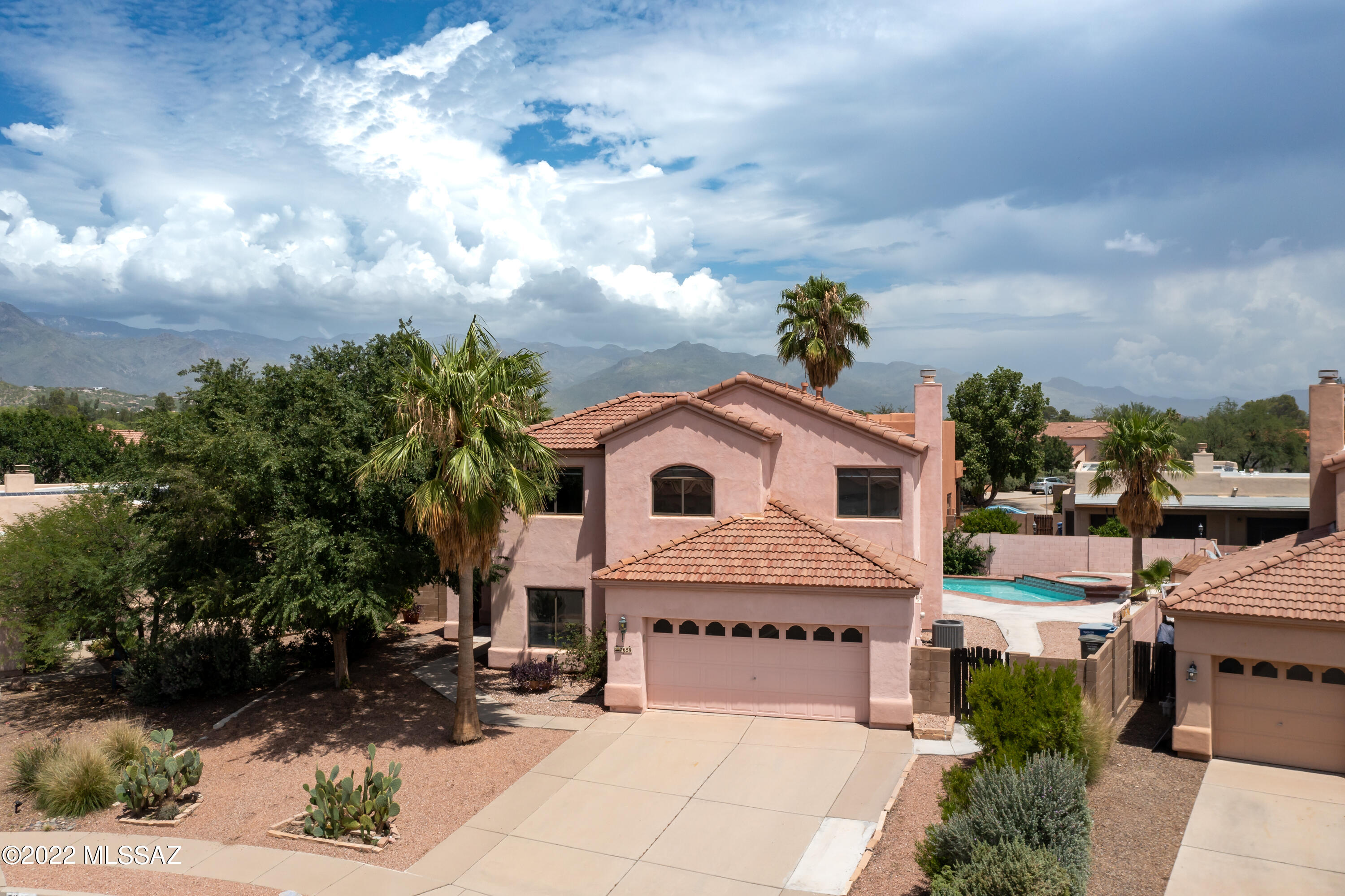 Vista Del Rio (218-290) - Residential