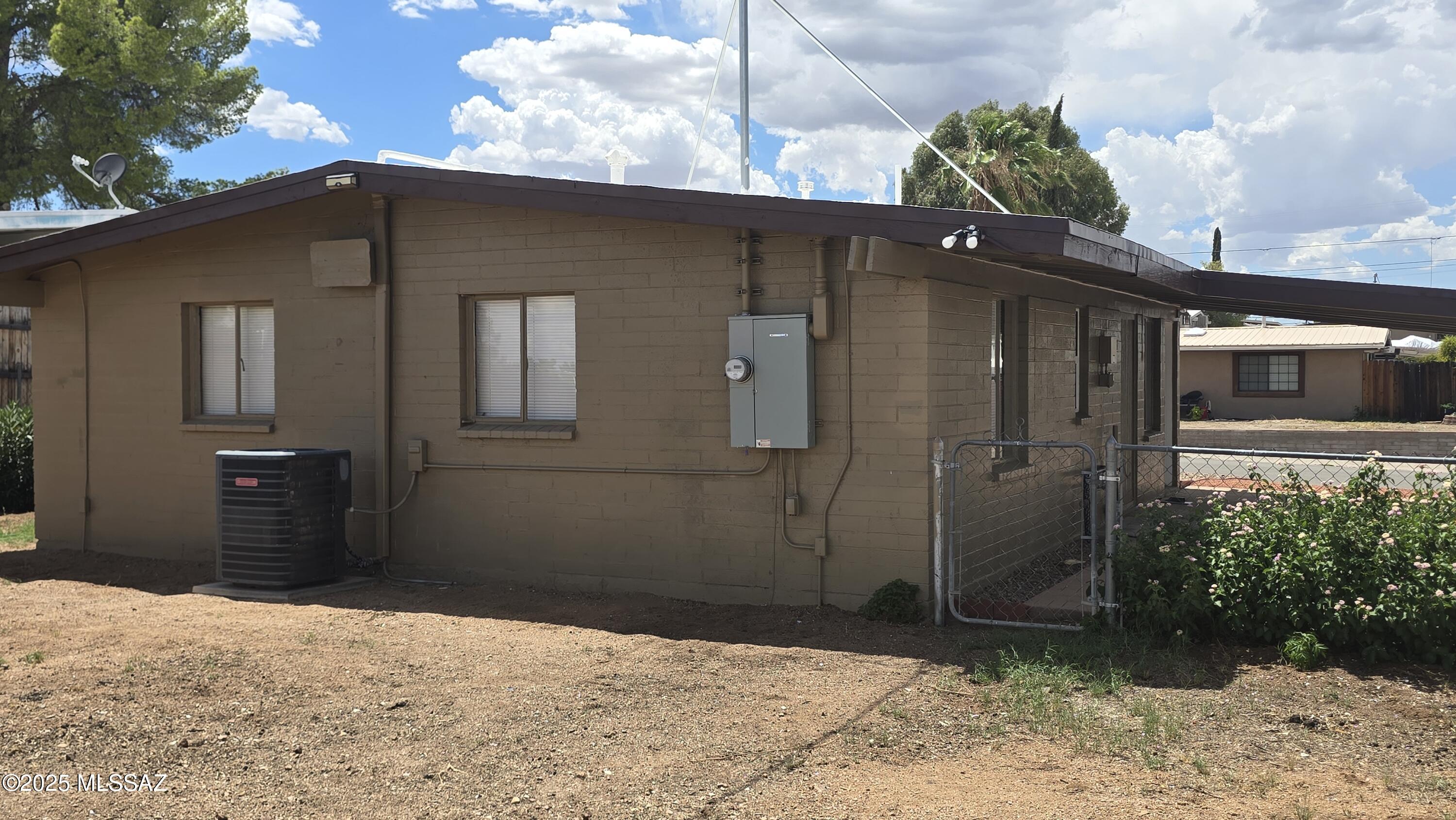 San Manuel Townsite - Residential