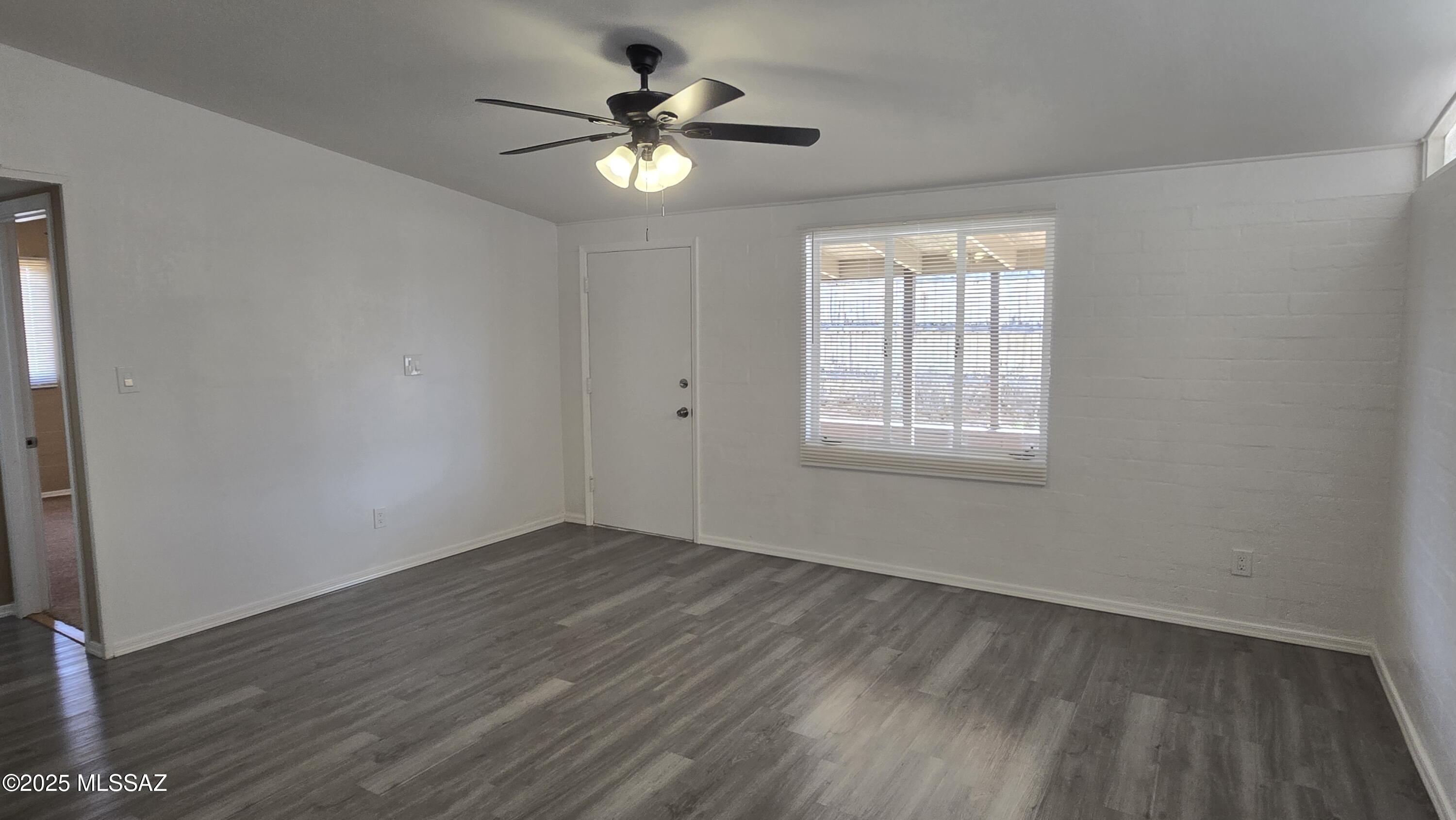 San Manuel Townsite - Residential