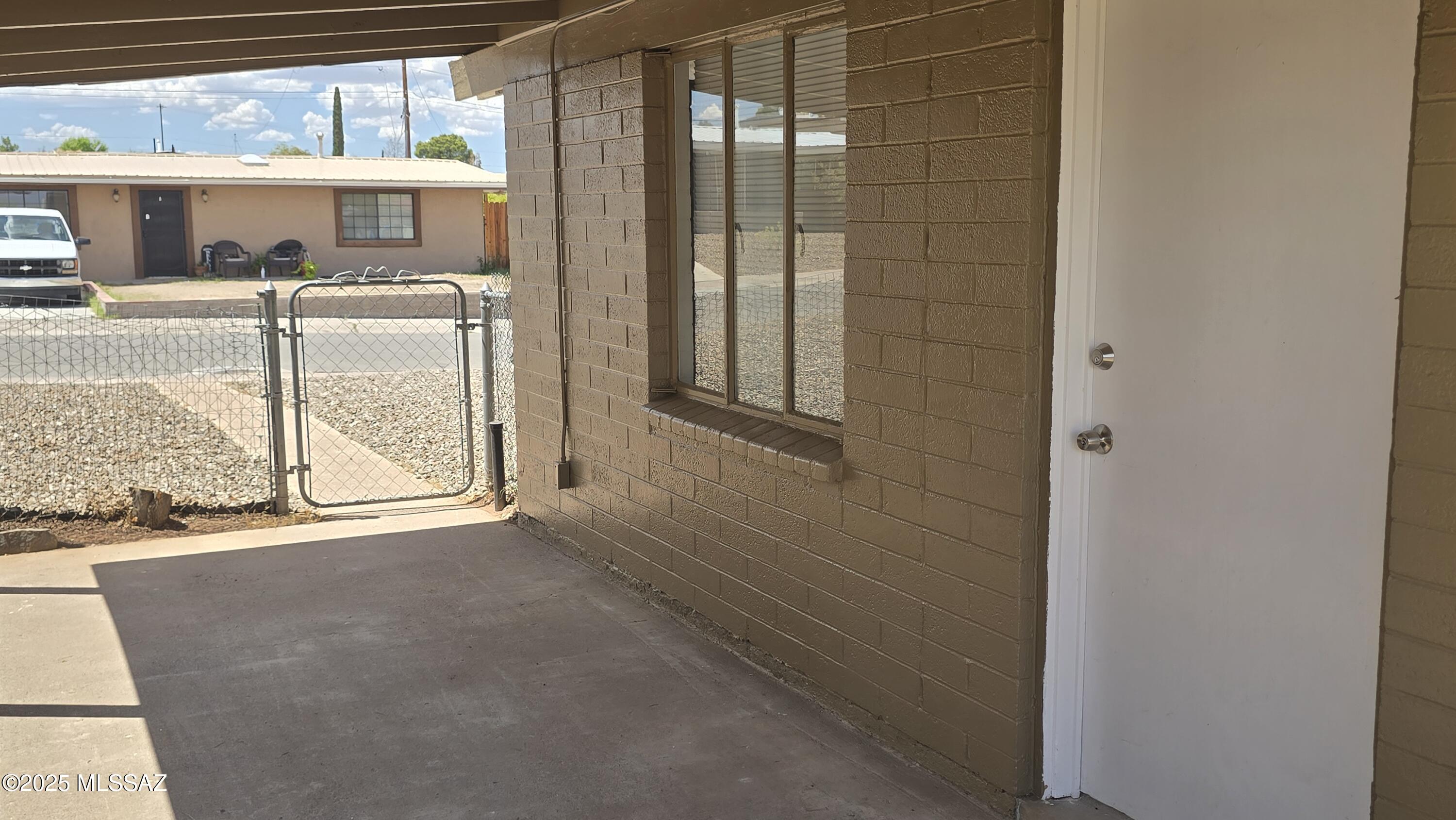 San Manuel Townsite - Residential