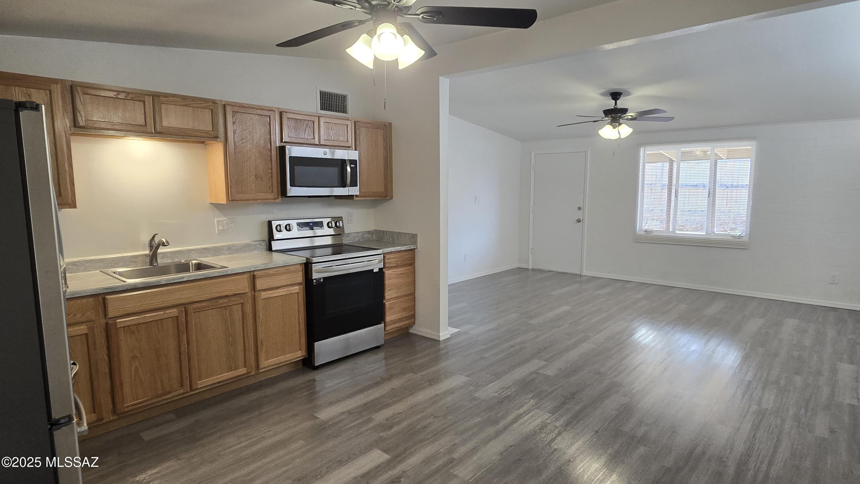 San Manuel Townsite - Residential