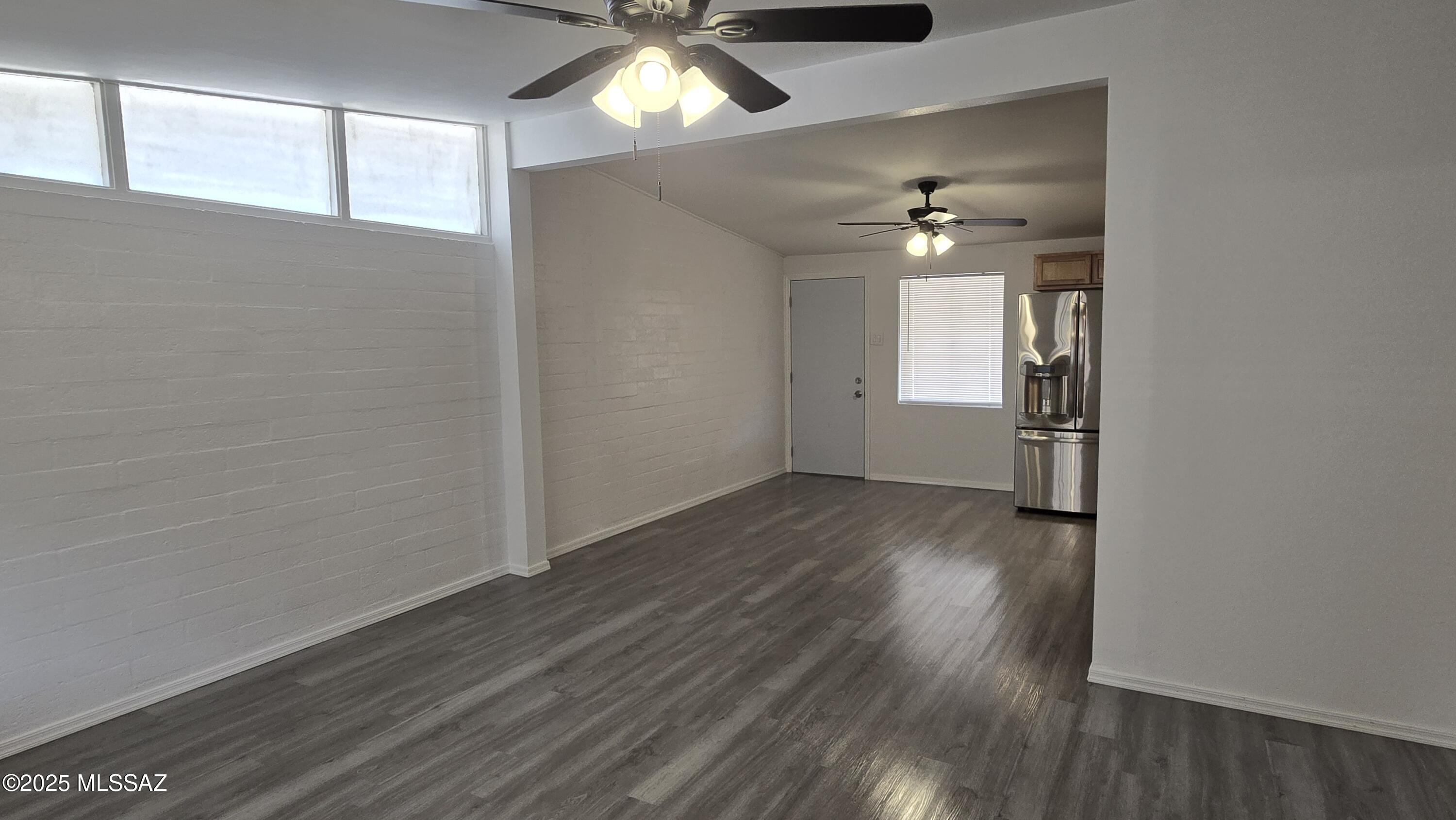 San Manuel Townsite - Residential