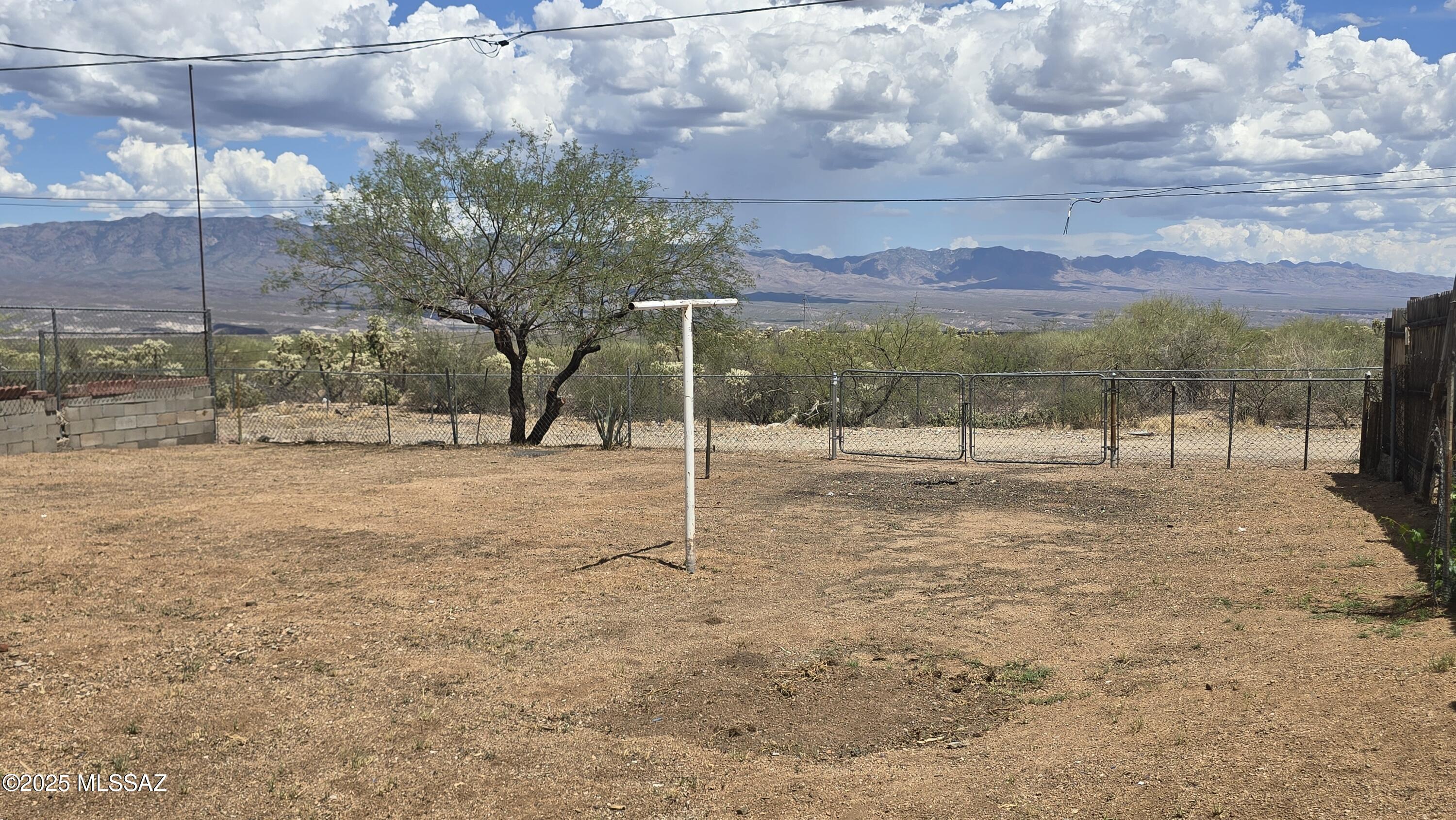 San Manuel Townsite - Residential