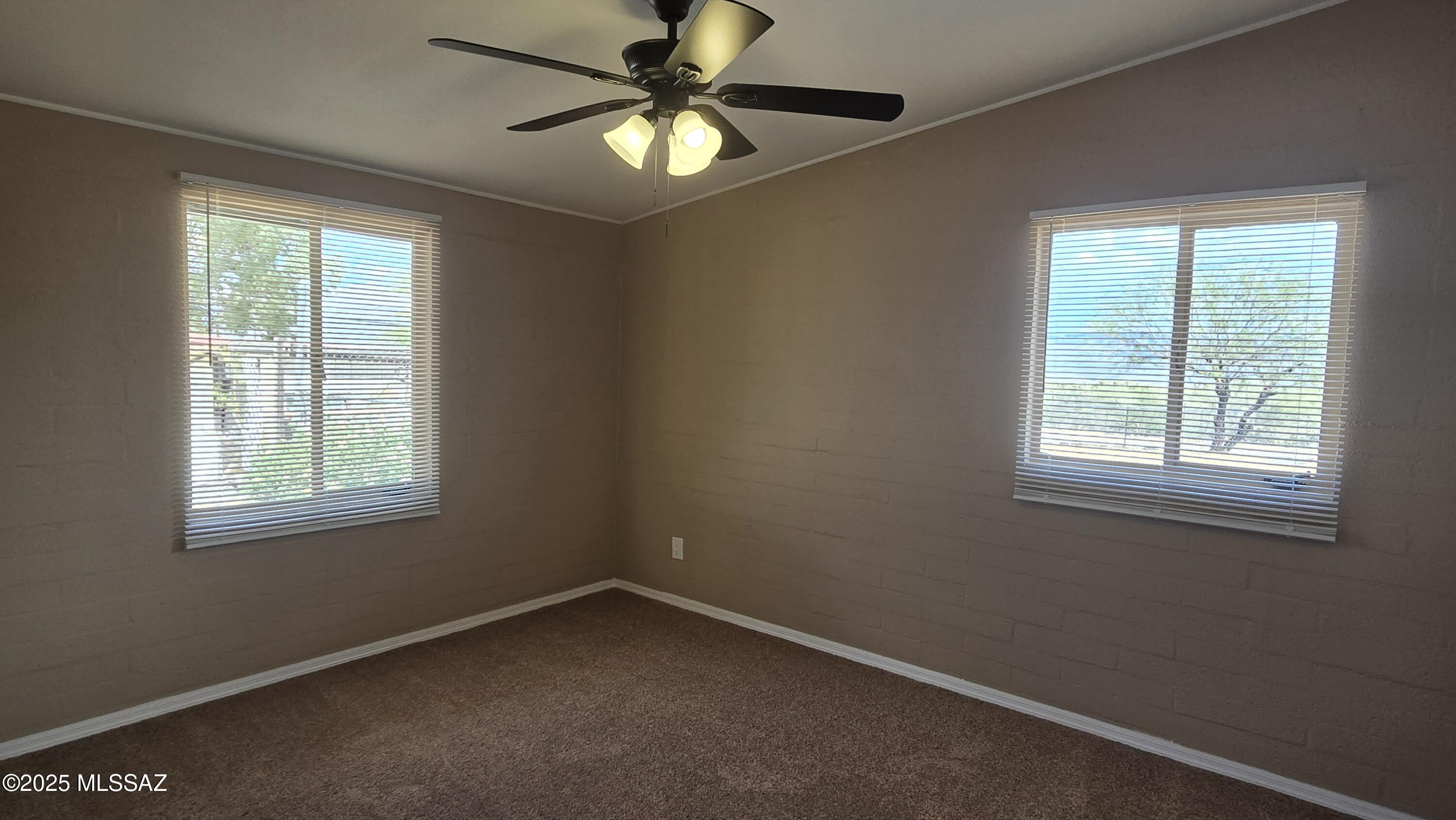 San Manuel Townsite - Residential