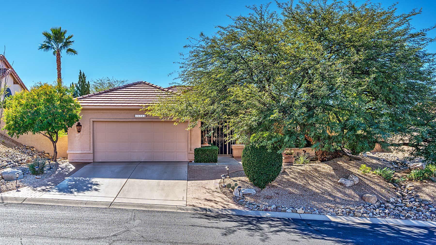 Saddlebrooke - Residential