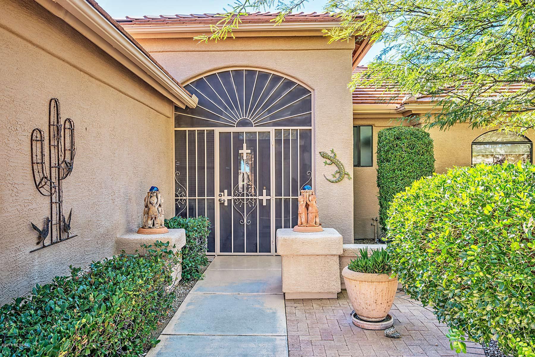 Saddlebrooke - Residential