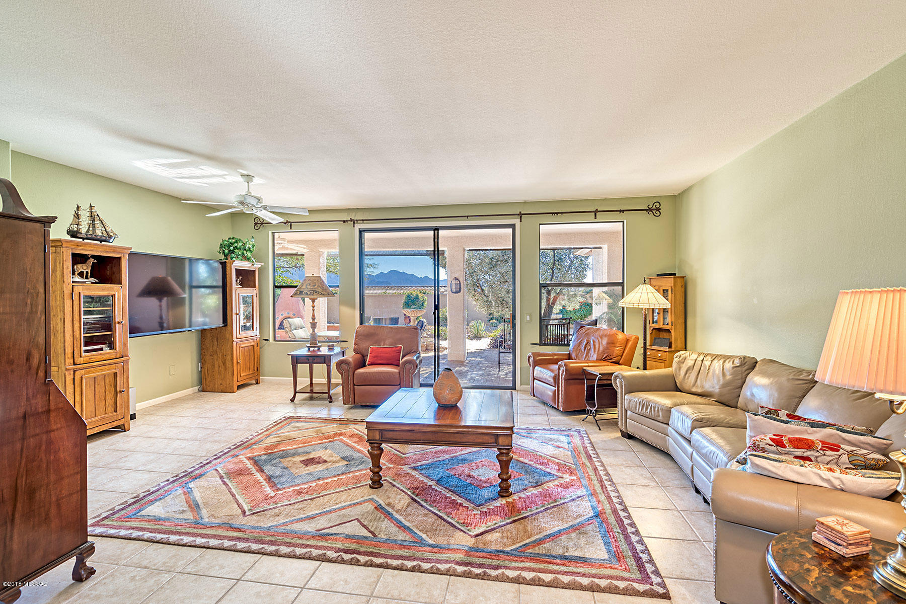 Saddlebrooke - Residential