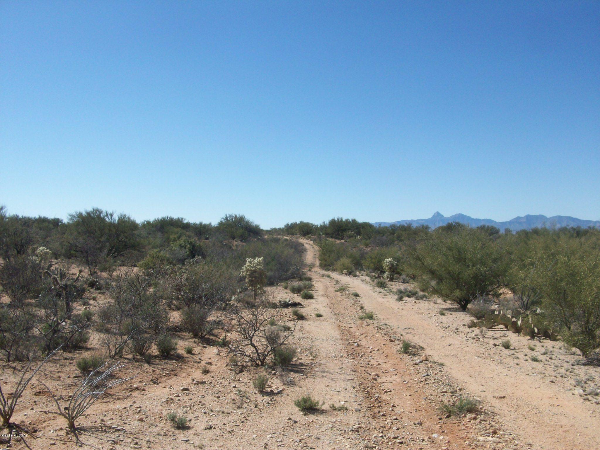 Diamond Bell Ranch - Tucson Unit 12 (1-402) - Land