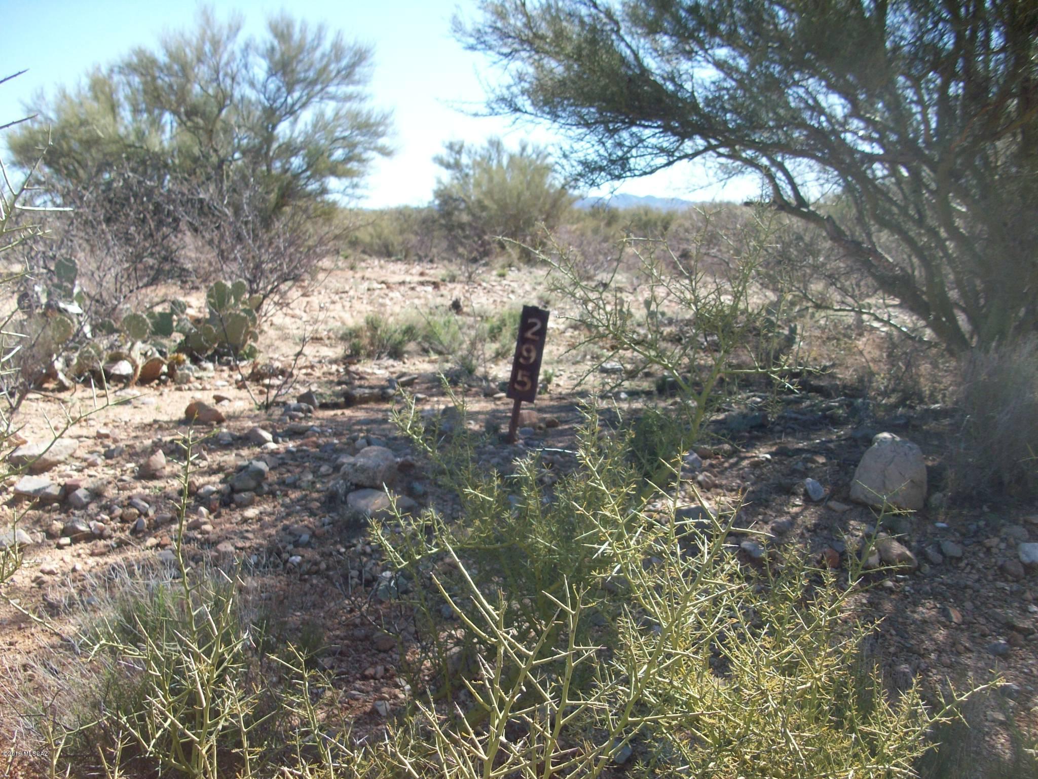 Diamond Bell Ranch - Tucson Unit 12 (1-402) - Land
