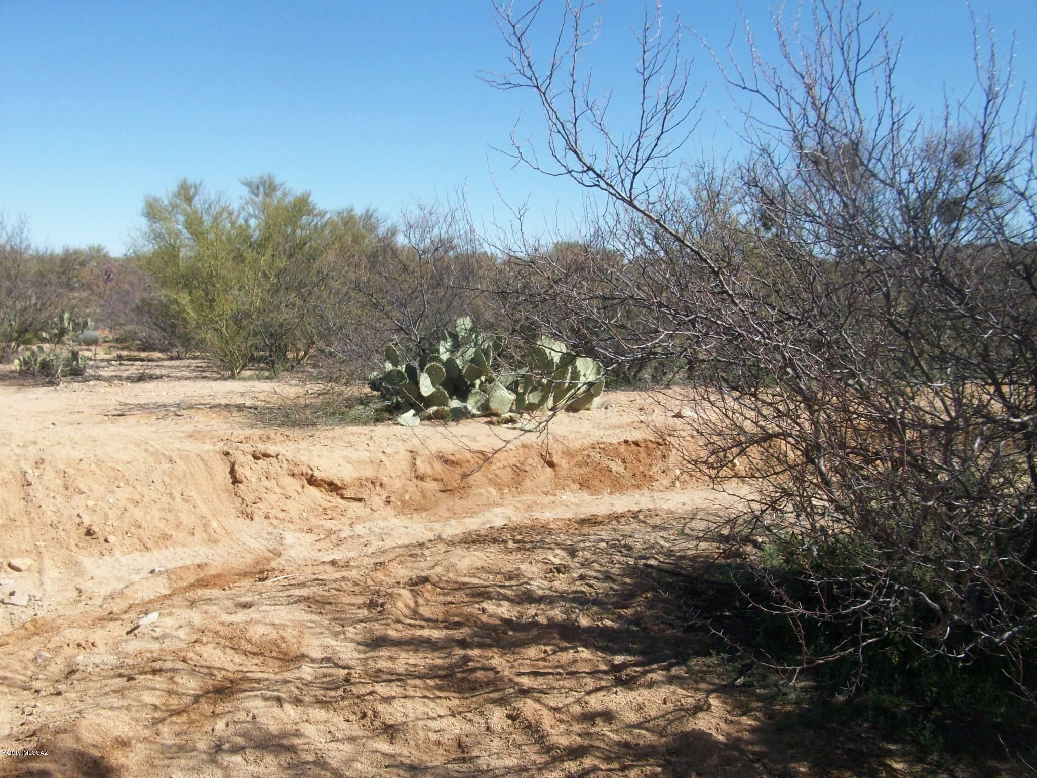Diamond Bell Ranch - Tucson Unit 12 (1-402) - Land