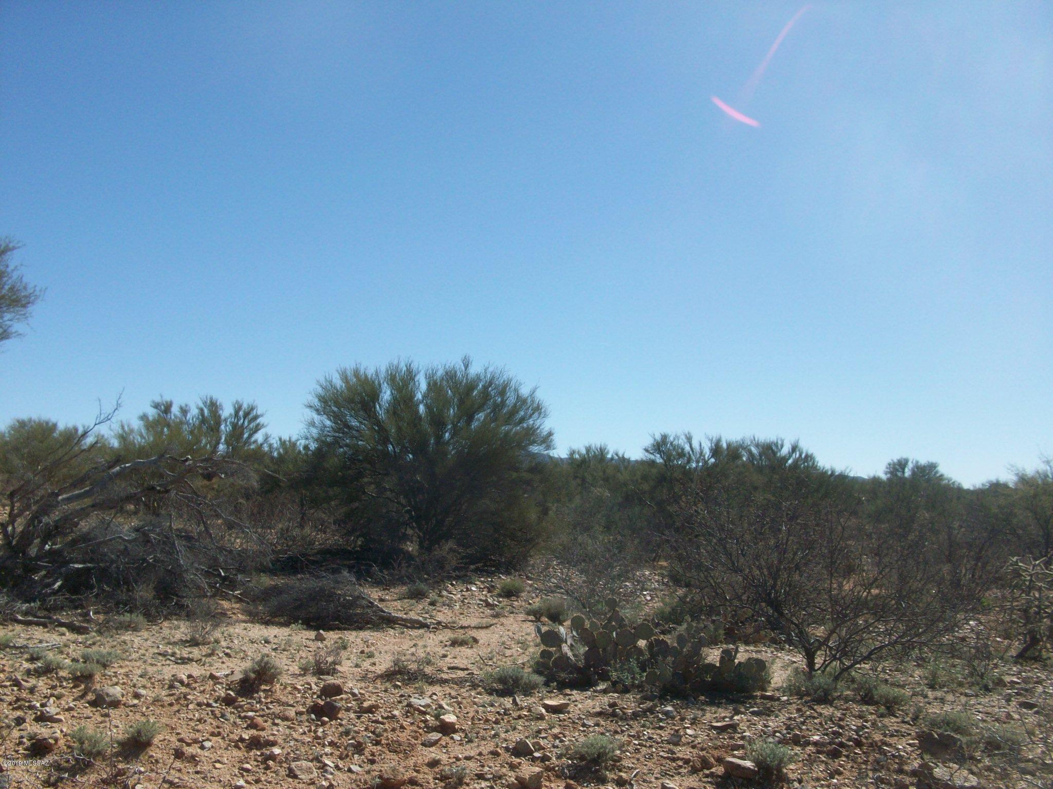 Diamond Bell Ranch - Tucson Unit 12 (1-402) - Land