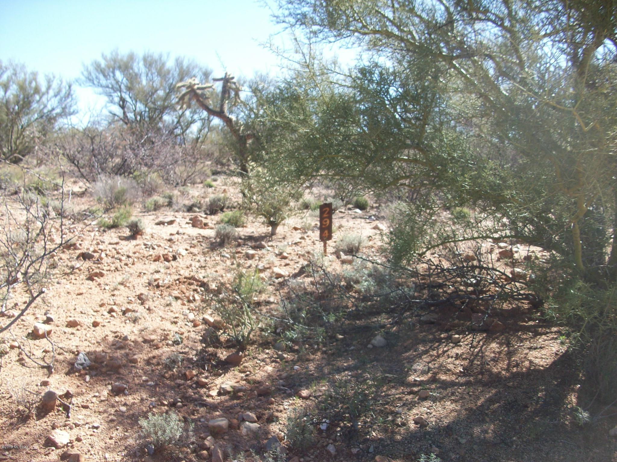 Diamond Bell Ranch - Tucson Unit 12 (1-402) - Land