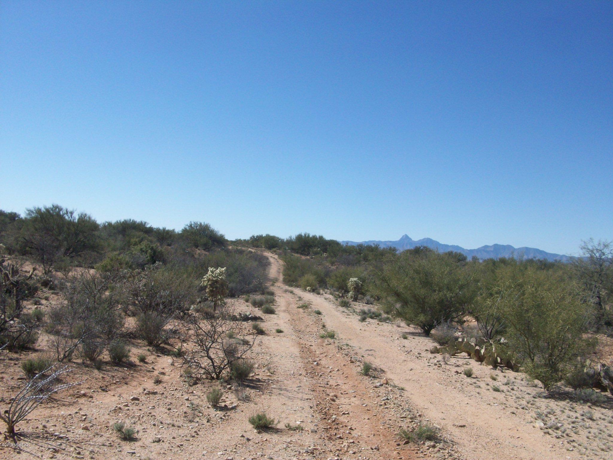 Diamond Bell Ranch - Tucson Unit 12 (1-402) - Land