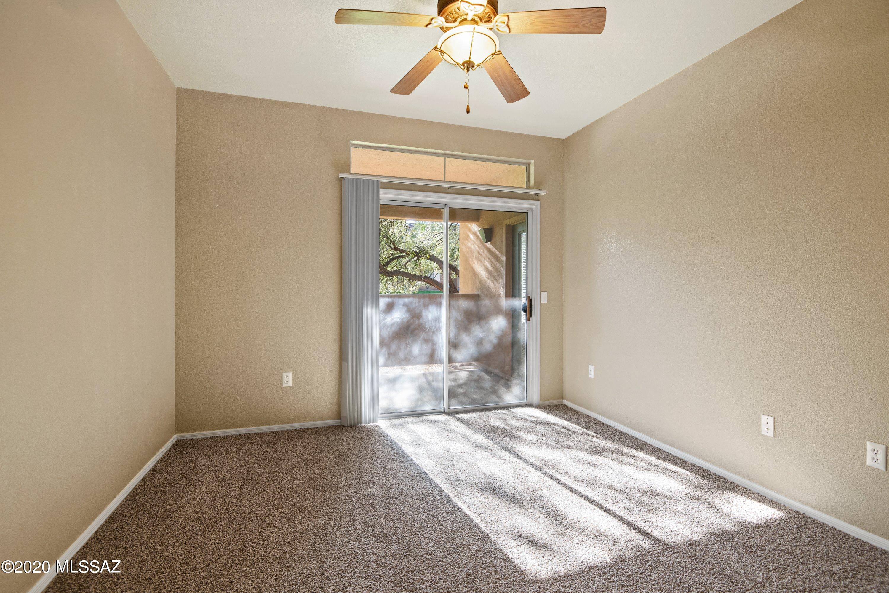 Pinnacle Canyon Condominium - Residential