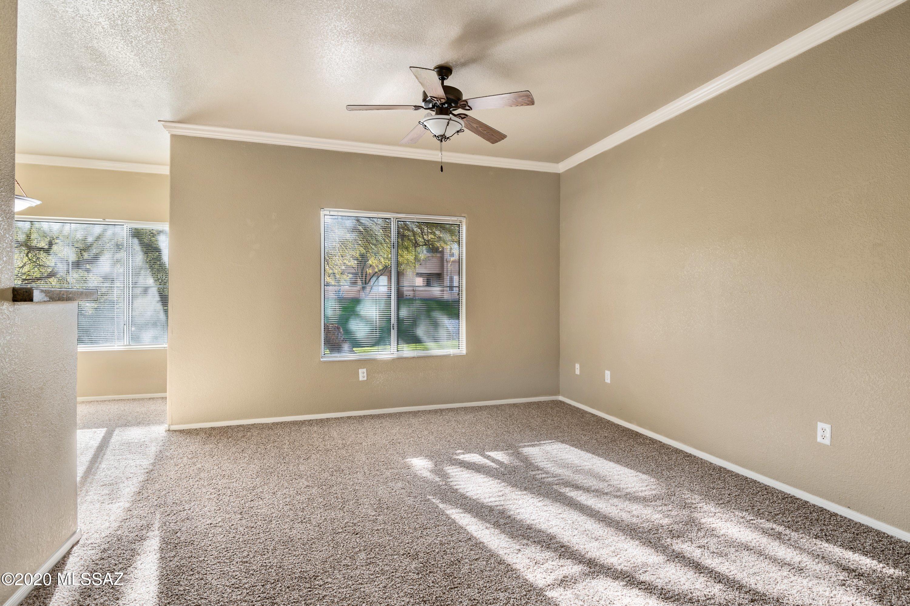 Pinnacle Canyon Condominium - Residential