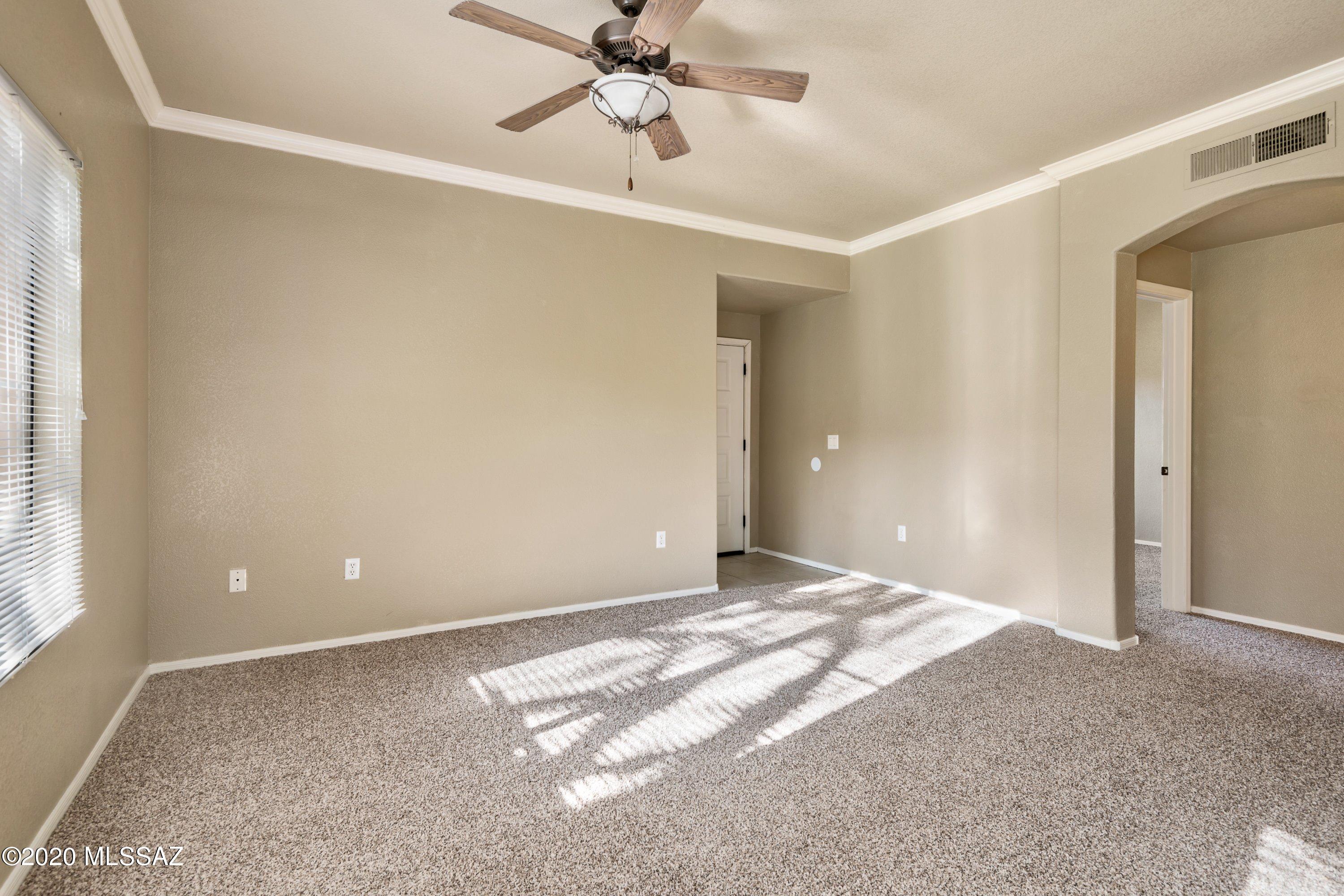 Pinnacle Canyon Condominium - Residential
