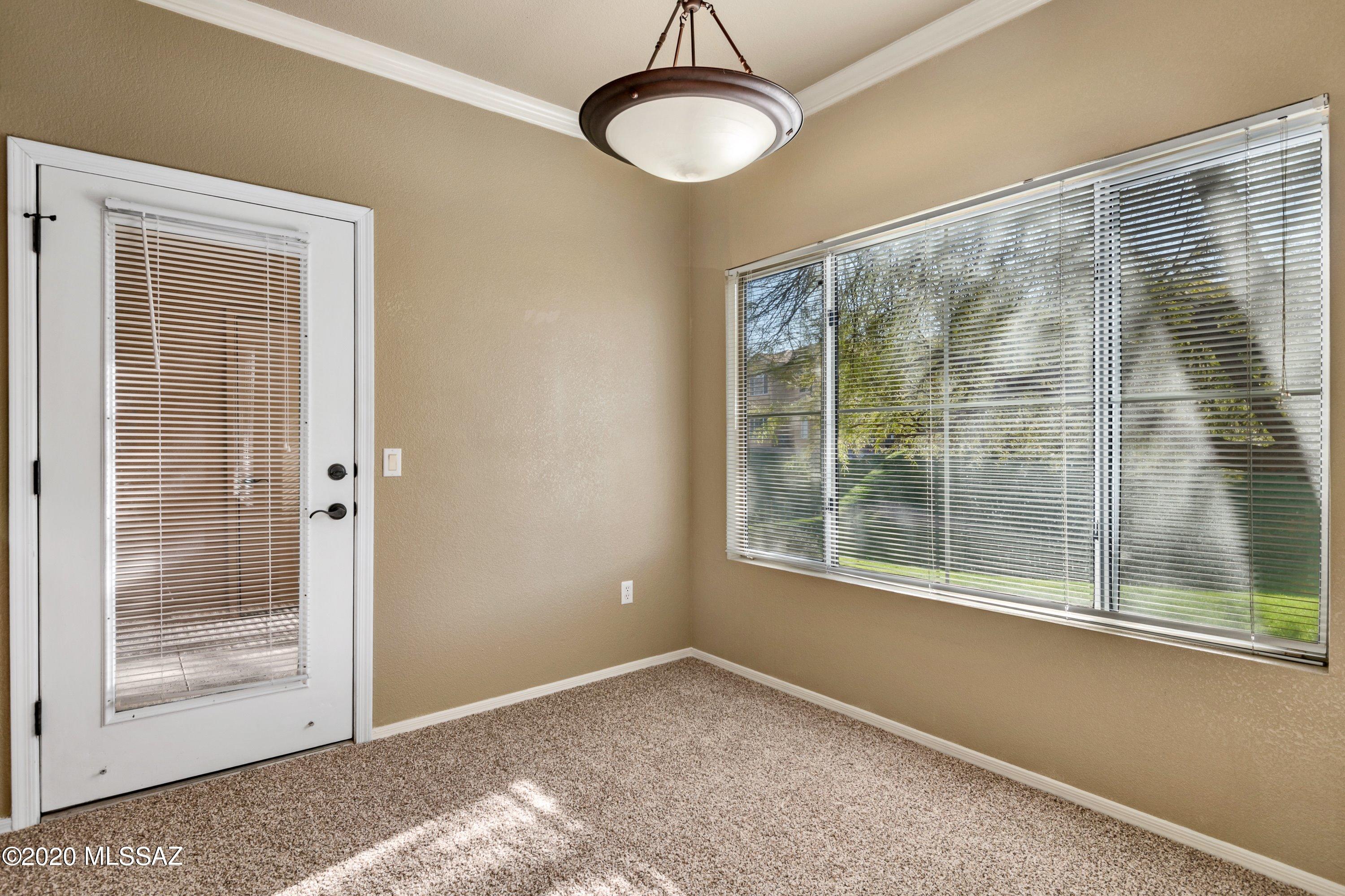 Pinnacle Canyon Condominium - Residential