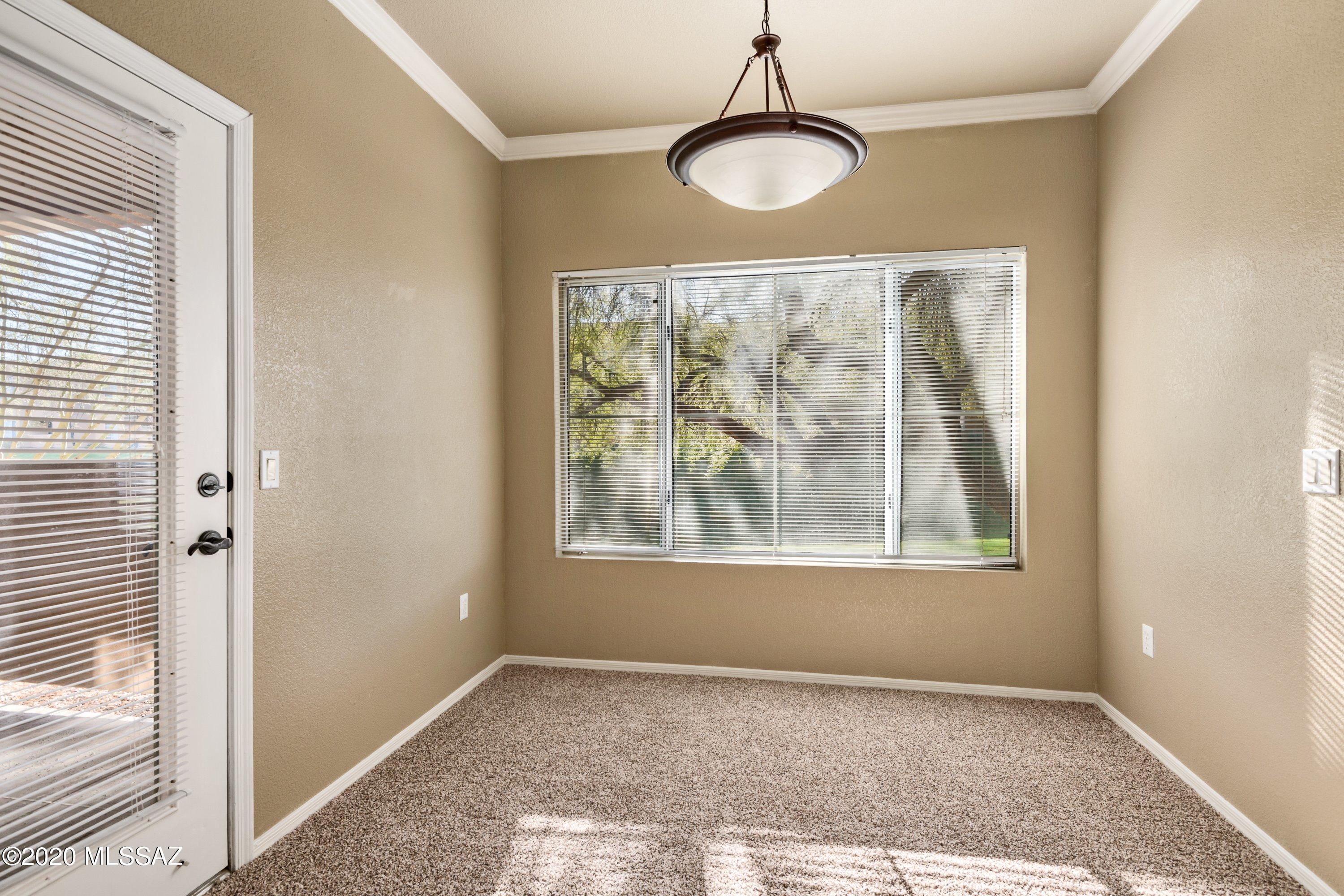 Pinnacle Canyon Condominium - Residential