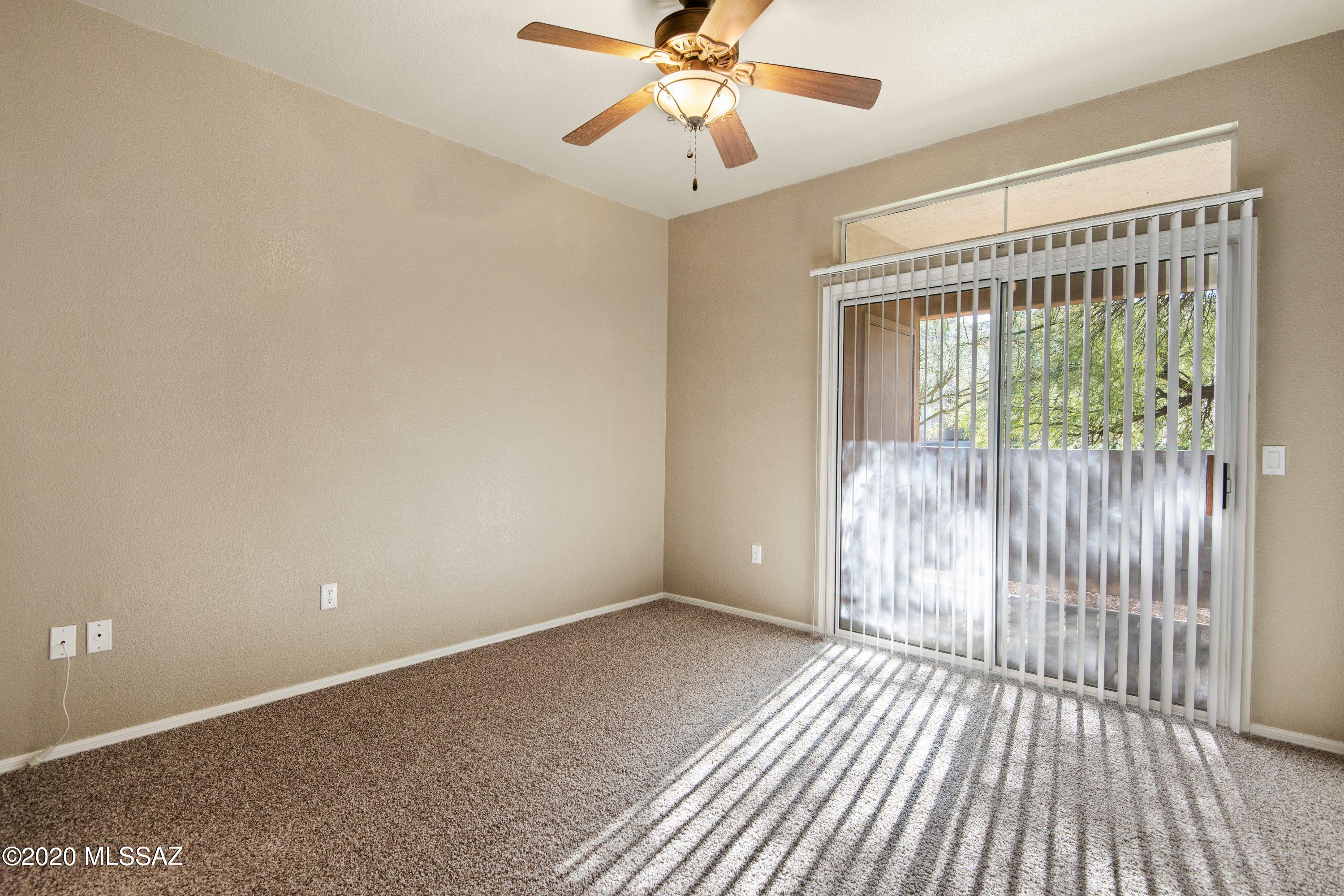 Pinnacle Canyon Condominium - Residential