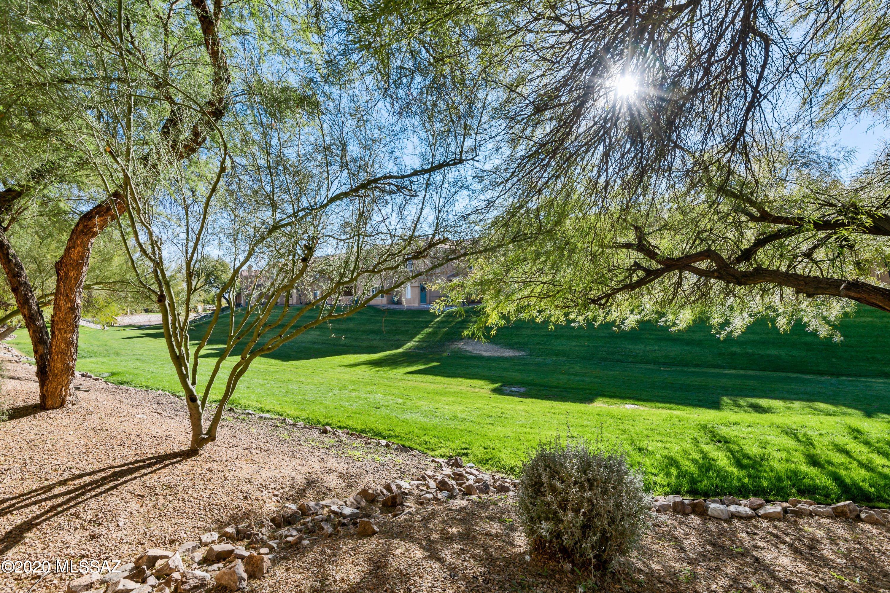 Pinnacle Canyon Condominium - Residential
