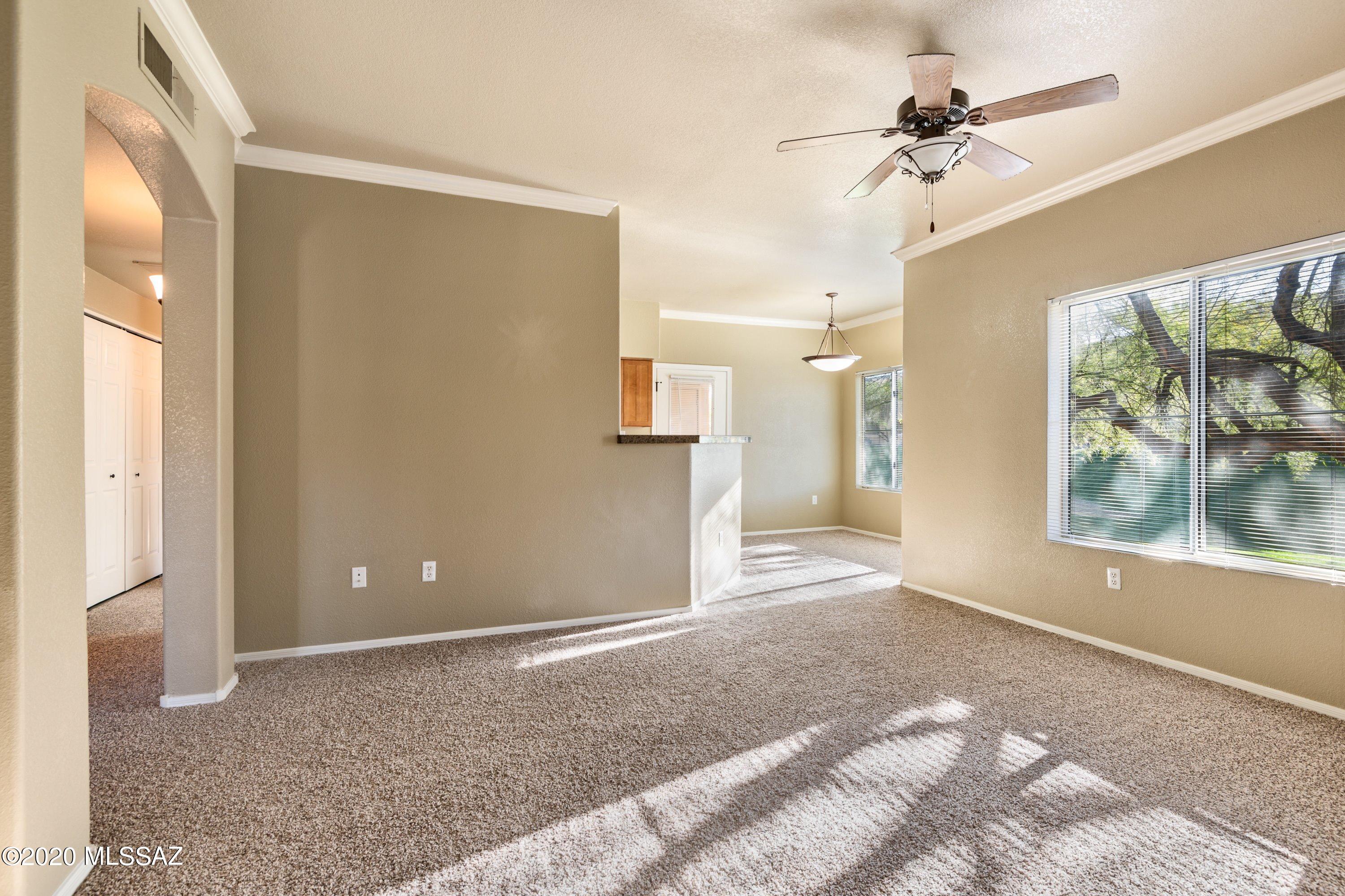 Pinnacle Canyon Condominium - Residential
