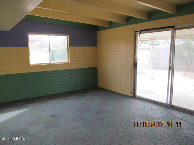 Flowing Wells Terr. - Residential