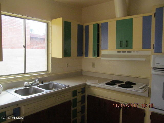 Flowing Wells Terr. - Residential