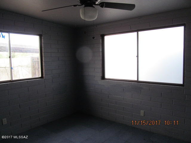 Flowing Wells Terr. - Residential