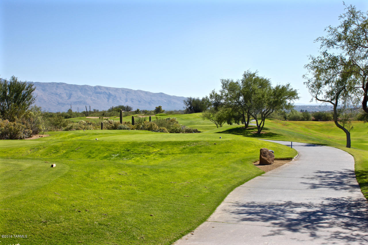 Sabino Ridge (1-54) - Residential