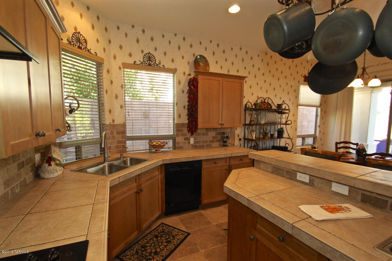 Sabino Ridge (1-54) - Residential