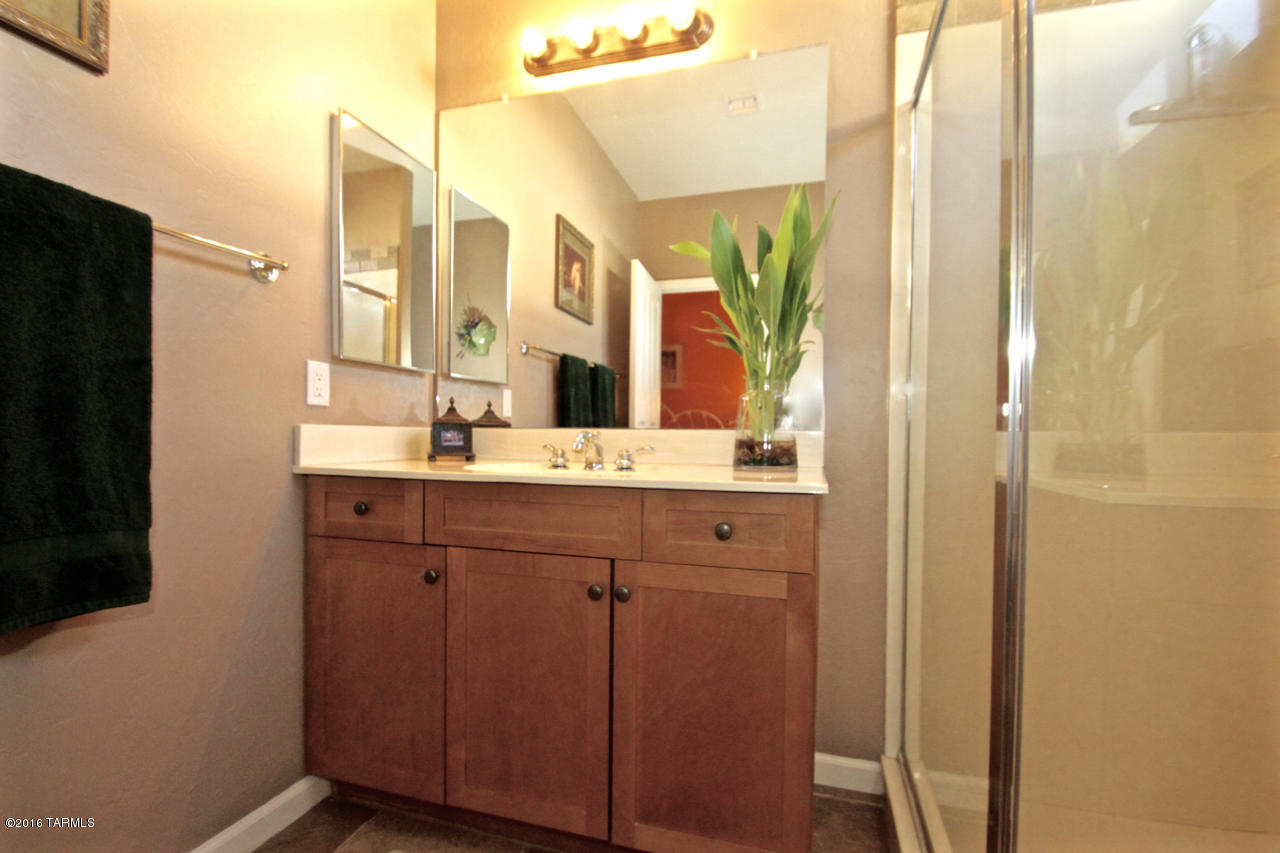 Sabino Ridge (1-54) - Residential