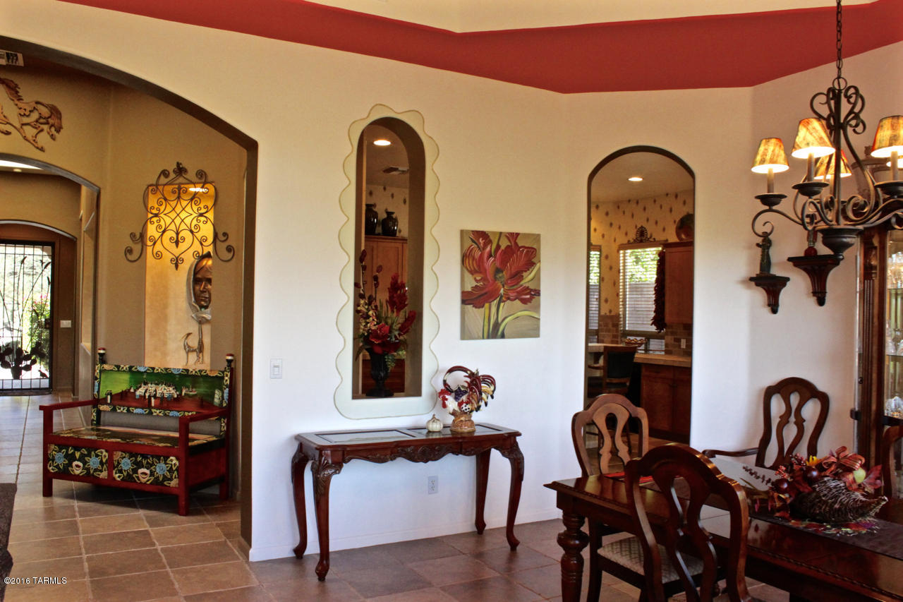 Sabino Ridge (1-54) - Residential