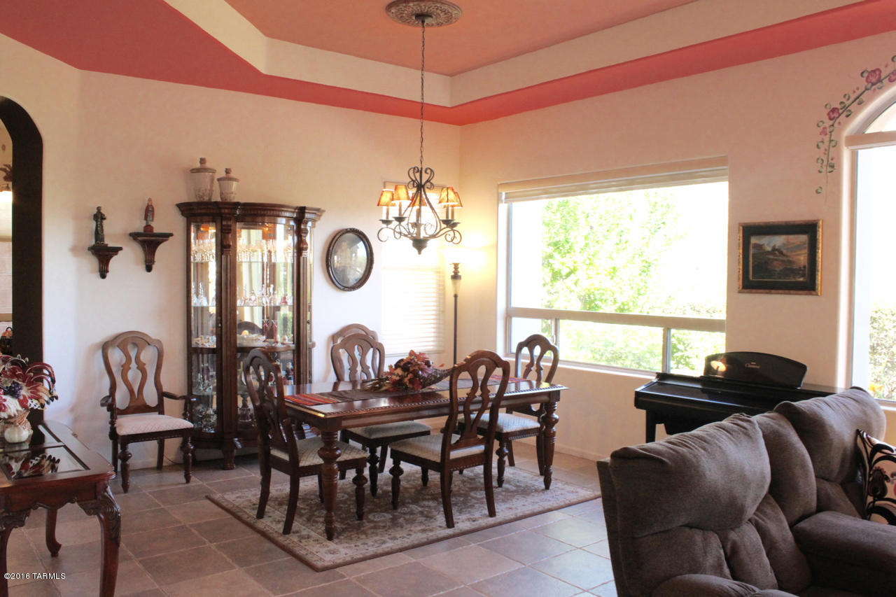 Sabino Ridge (1-54) - Residential