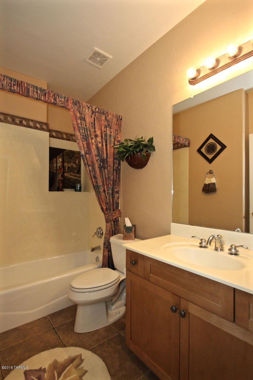 Sabino Ridge (1-54) - Residential
