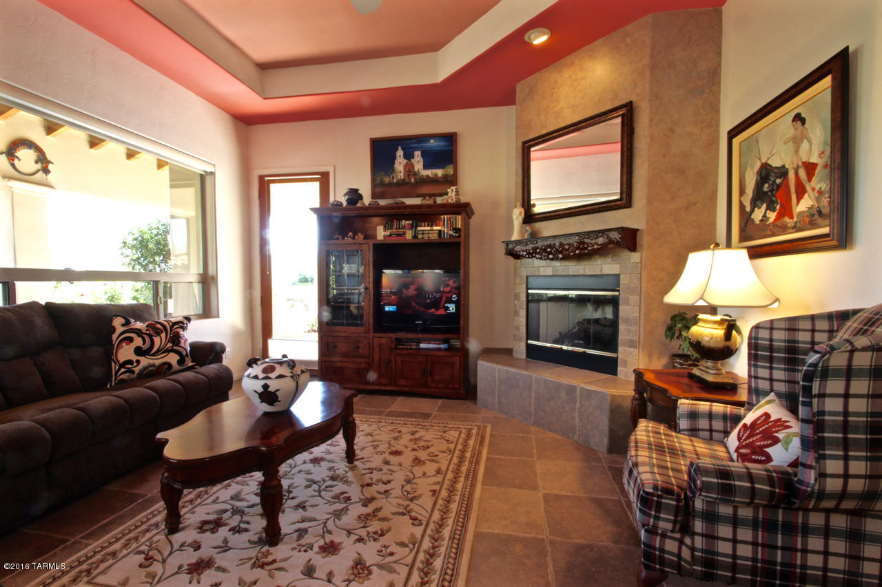 Sabino Ridge (1-54) - Residential