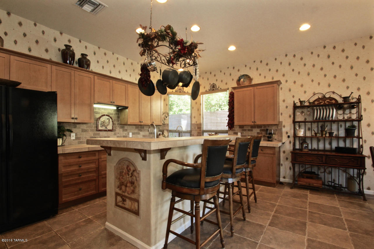 Sabino Ridge (1-54) - Residential