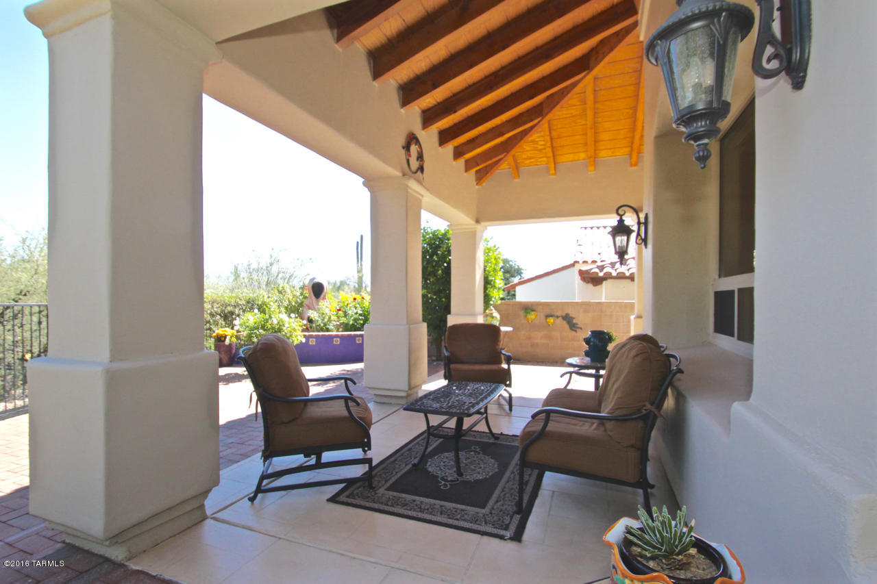 Sabino Ridge (1-54) - Residential