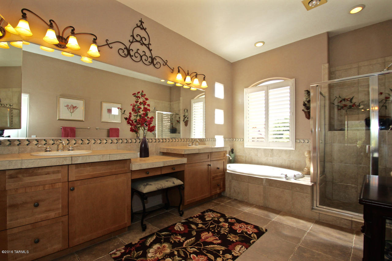 Sabino Ridge (1-54) - Residential