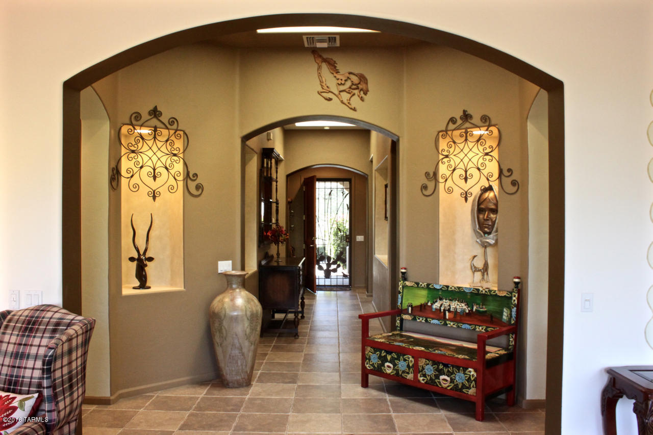 Sabino Ridge (1-54) - Residential