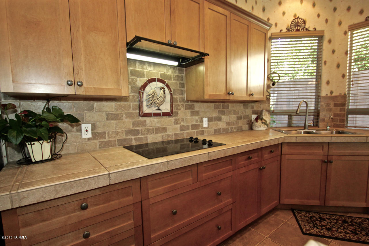Sabino Ridge (1-54) - Residential