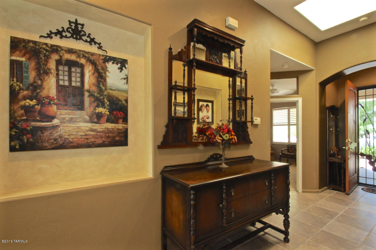 Sabino Ridge (1-54) - Residential
