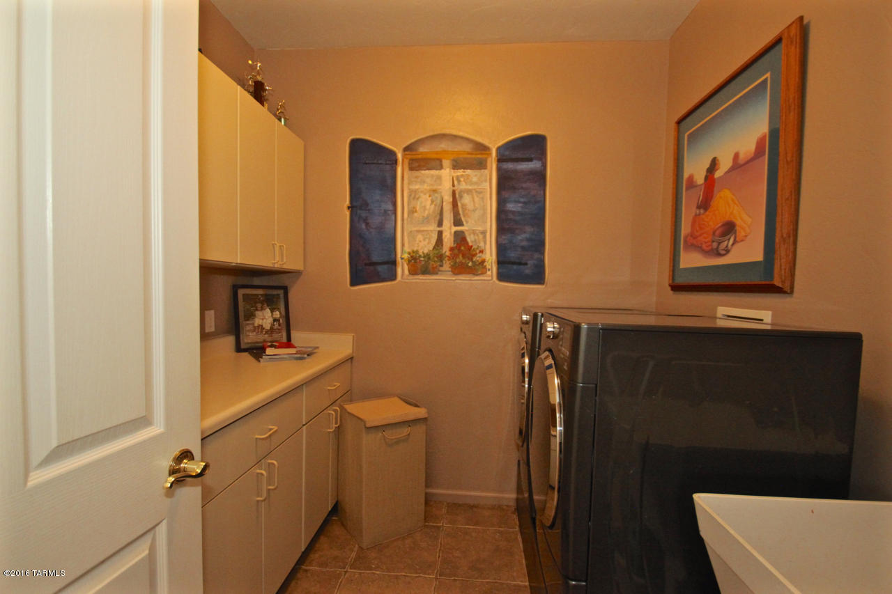 Sabino Ridge (1-54) - Residential