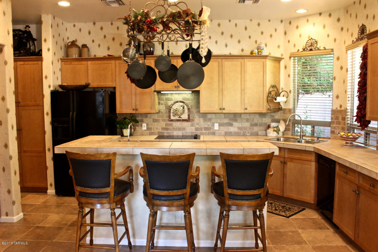 Sabino Ridge (1-54) - Residential