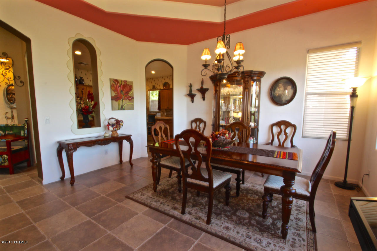 Sabino Ridge (1-54) - Residential