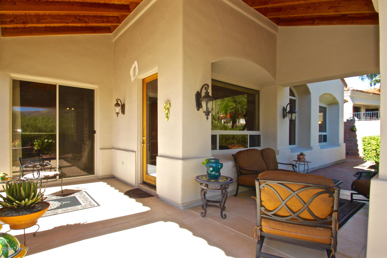 Sabino Ridge (1-54) - Residential