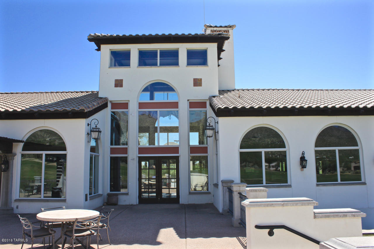 Sabino Ridge (1-54) - Residential